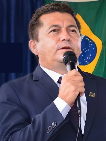 FRANCISCO RONALDO DE SOUZA